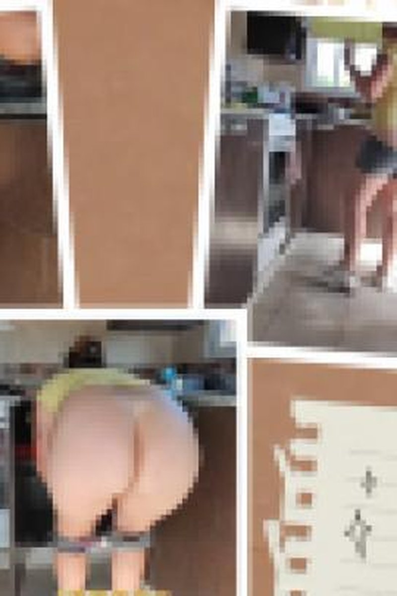 Buttcrack Dancer - Screenshot 1 of 4 - Ass Worship
