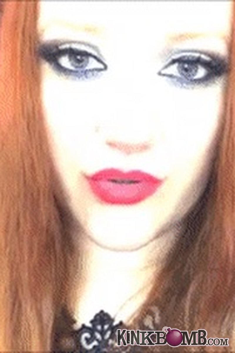 Hex Kitten: Enchanted - Screenshot 1 of 4 - Femdom