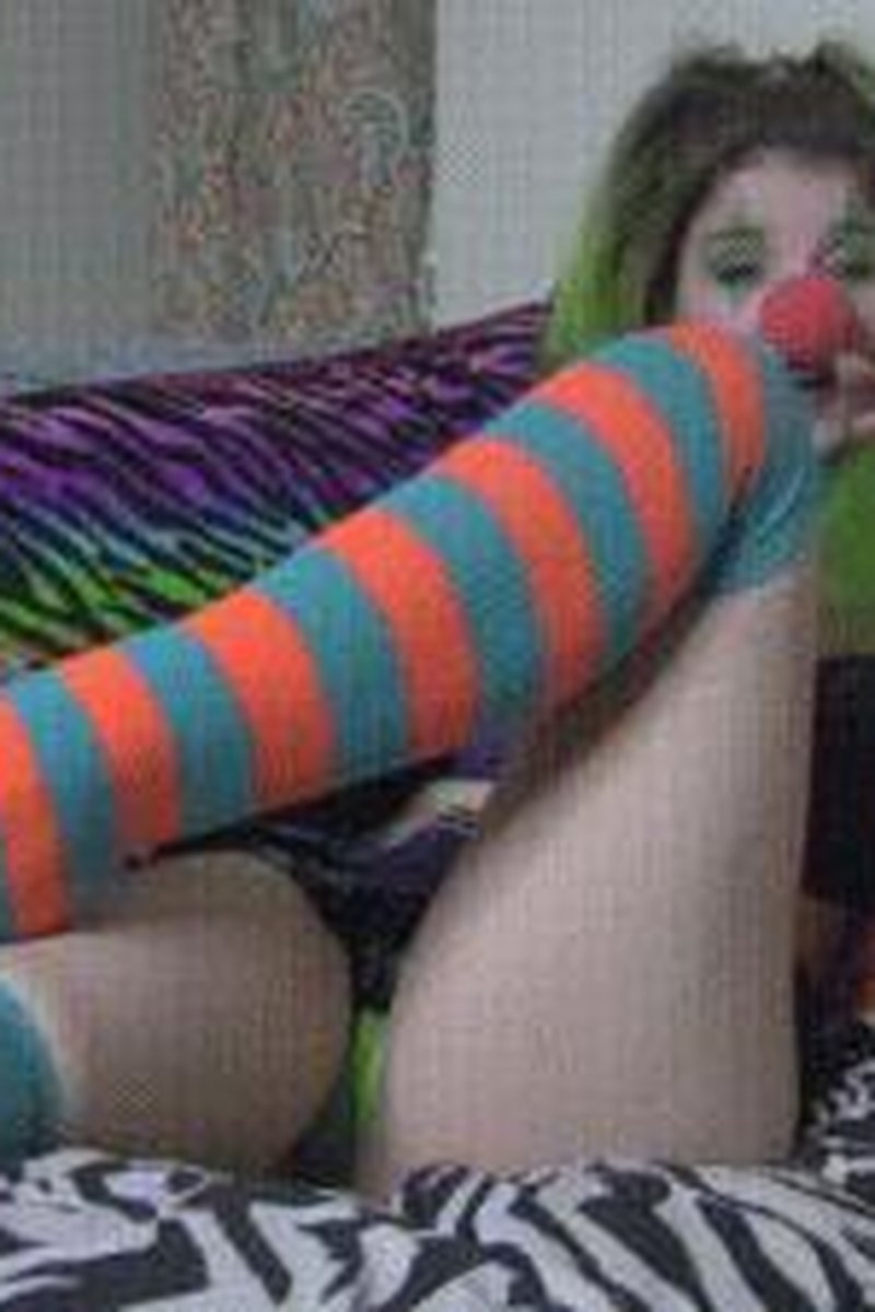 Tiny Circus Peanut - Screenshot 1 of 4 - Cosplay
