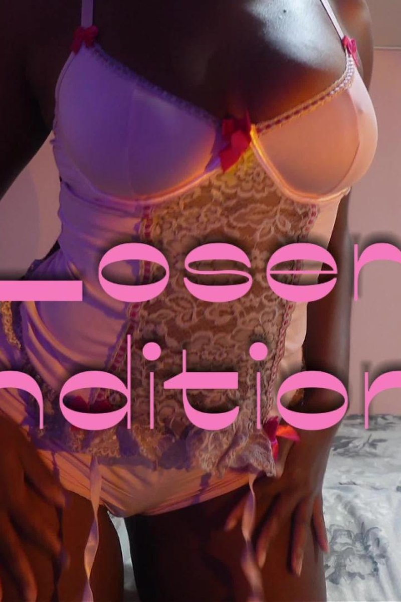 Loser Conditioning - Screenshot 1 of 4 - Conditioning