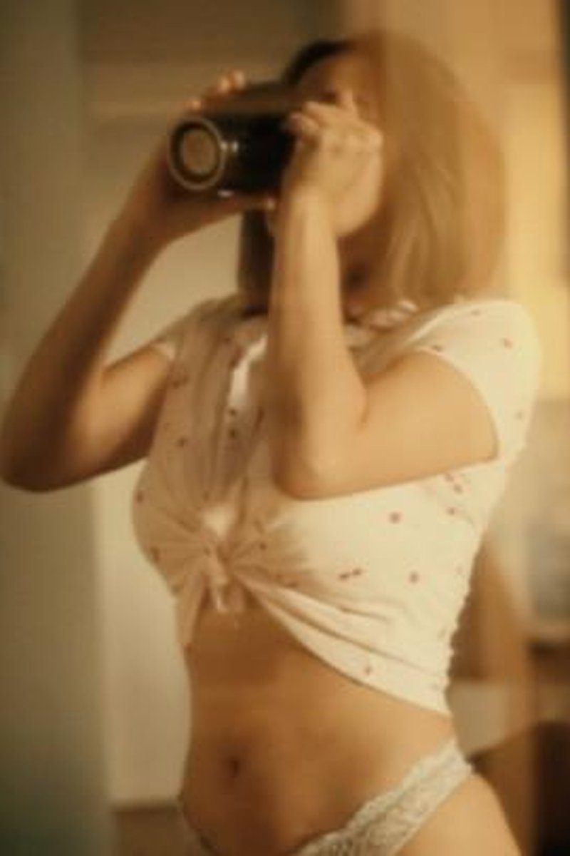 Special K - Screenshot 1 of 4 - Girlfriend Experience