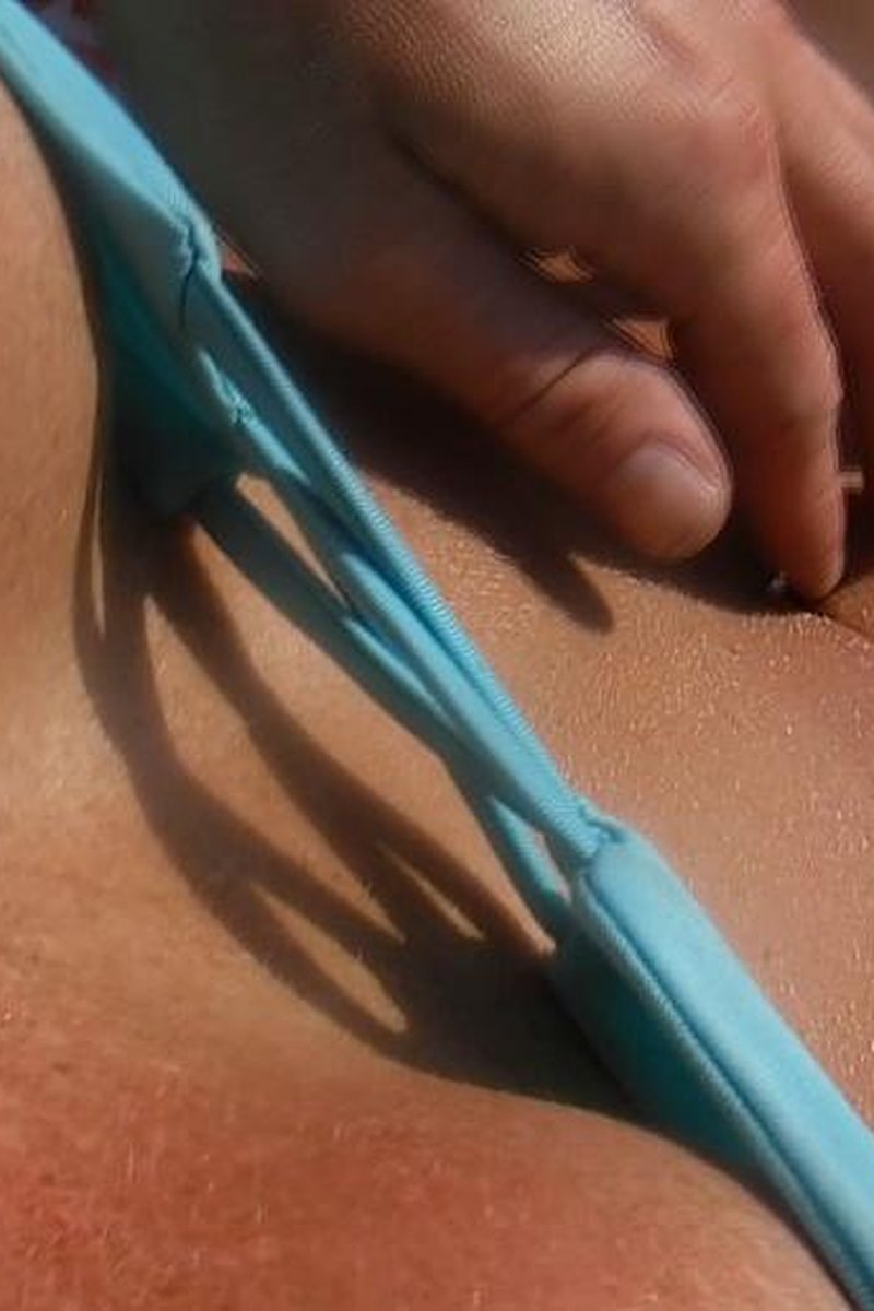 Sun Touch - Screenshot 1 of 4 - Amateur