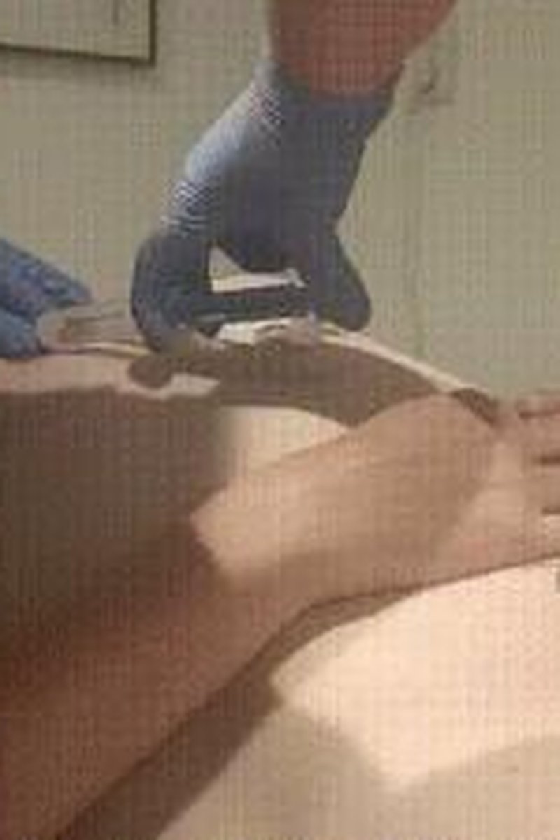 Process Sissification - Screenshot 1 of 4 - Breast Abuse