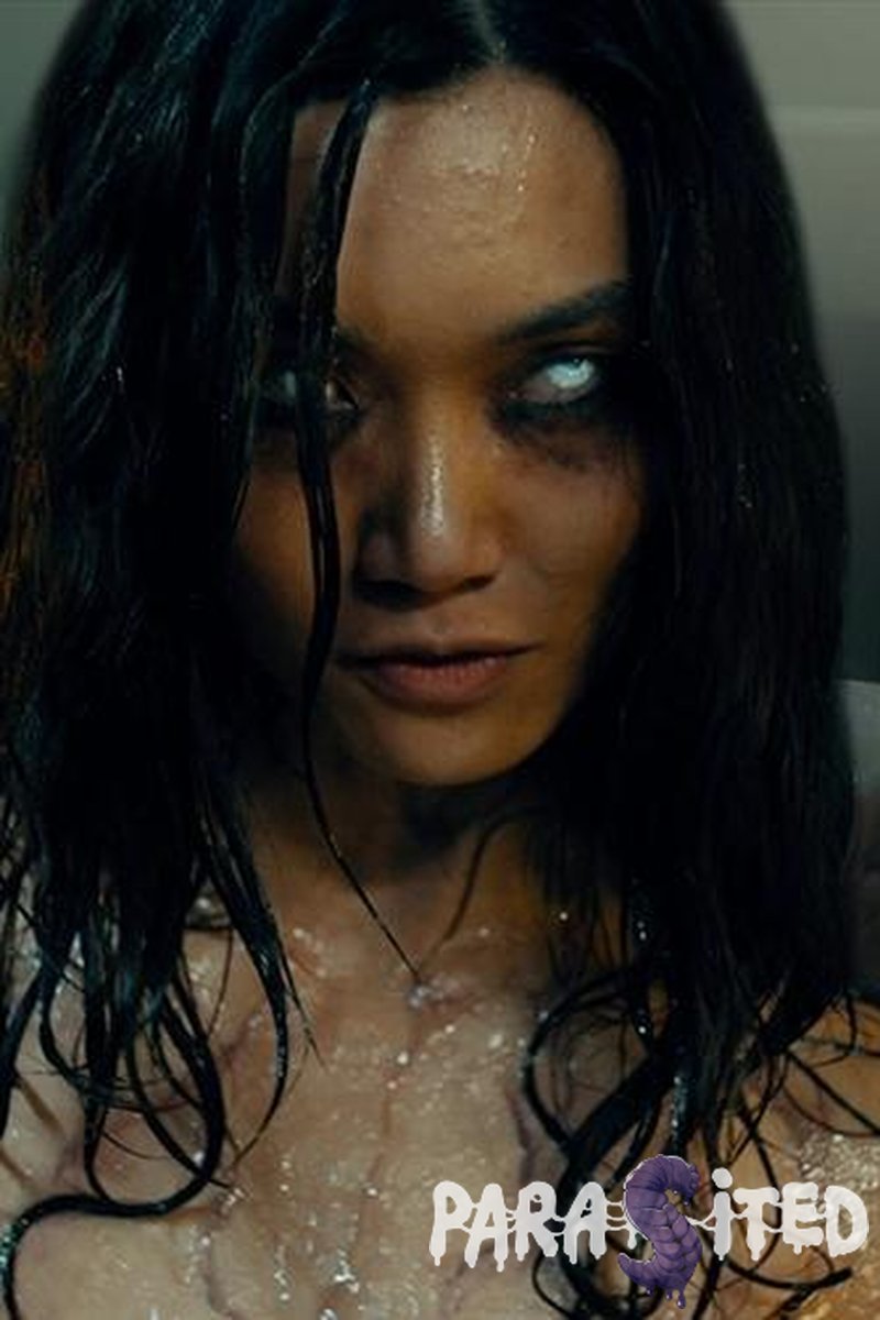 Insanity Case - Screenshot 1 of 4 - Lesbian