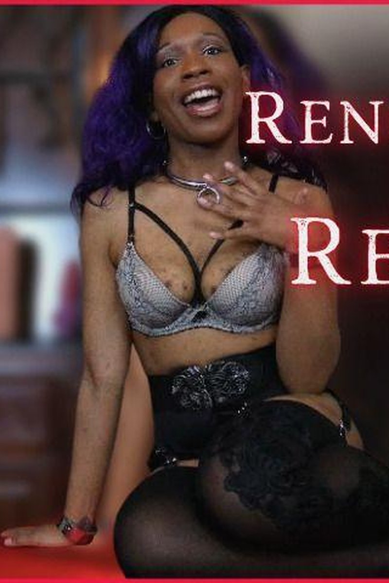 Renouncing My Regular Life - Screenshot 1 of 4 - BDSM