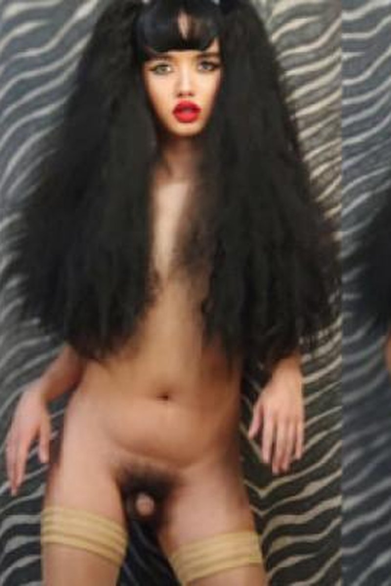 Trans Party - Screenshot 1 of 4 - Ass Worship