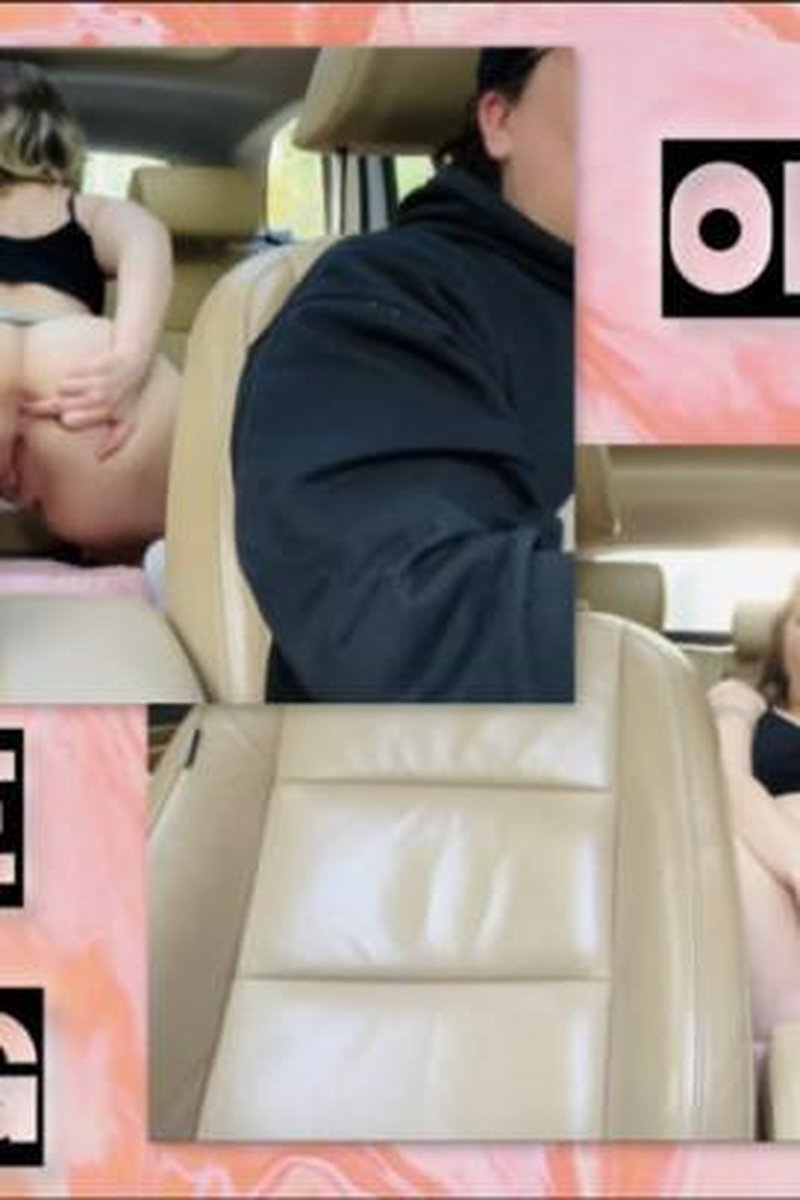 Orgasm While Driving Roleplay - Screenshot 1 of 4 - Babes