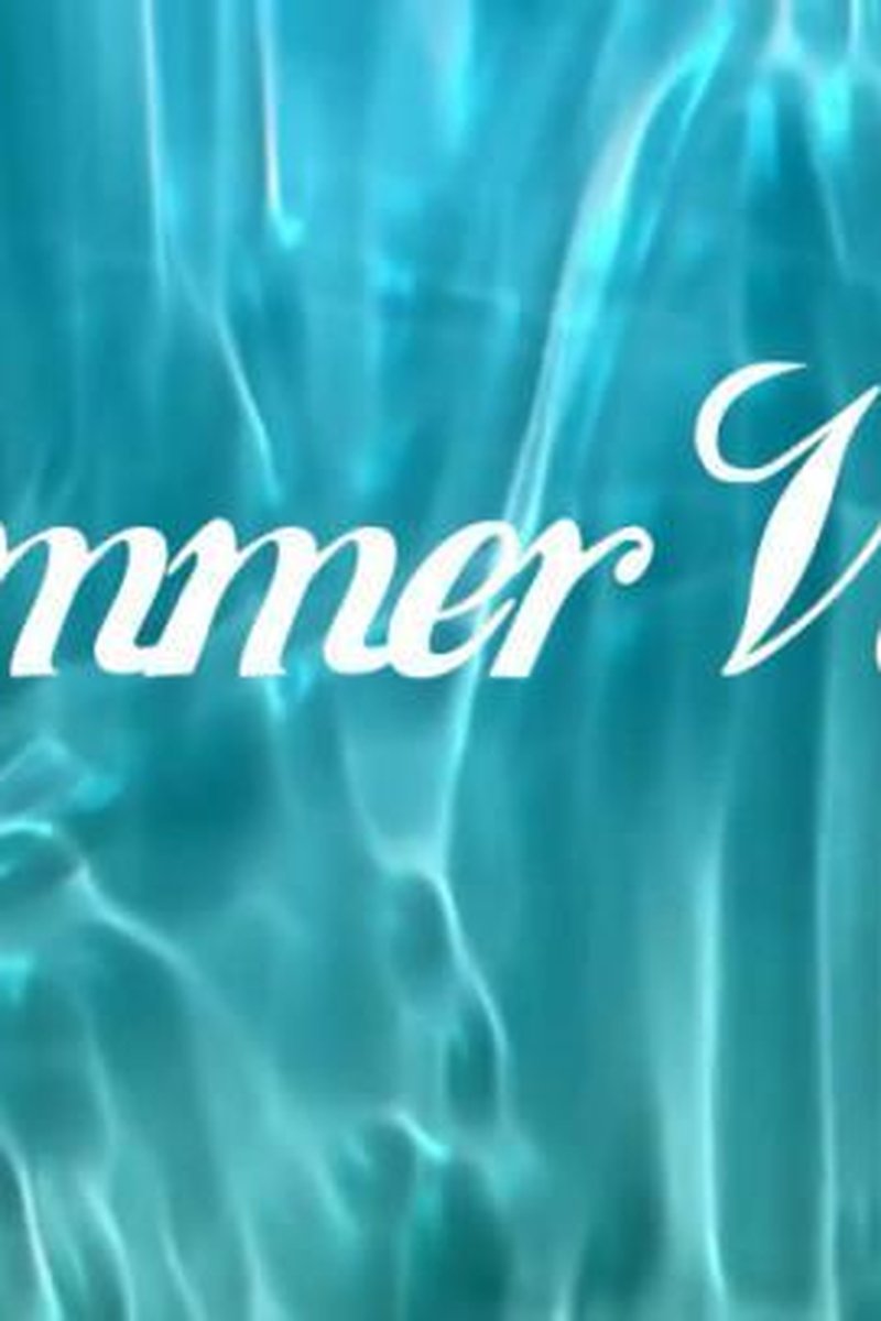 Sumer Vibes - Screenshot 1 of 4 - Blonde Hair (Female)