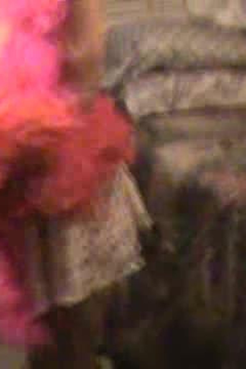 Feathers - Screenshot 1 of 4 - Ass Fetish