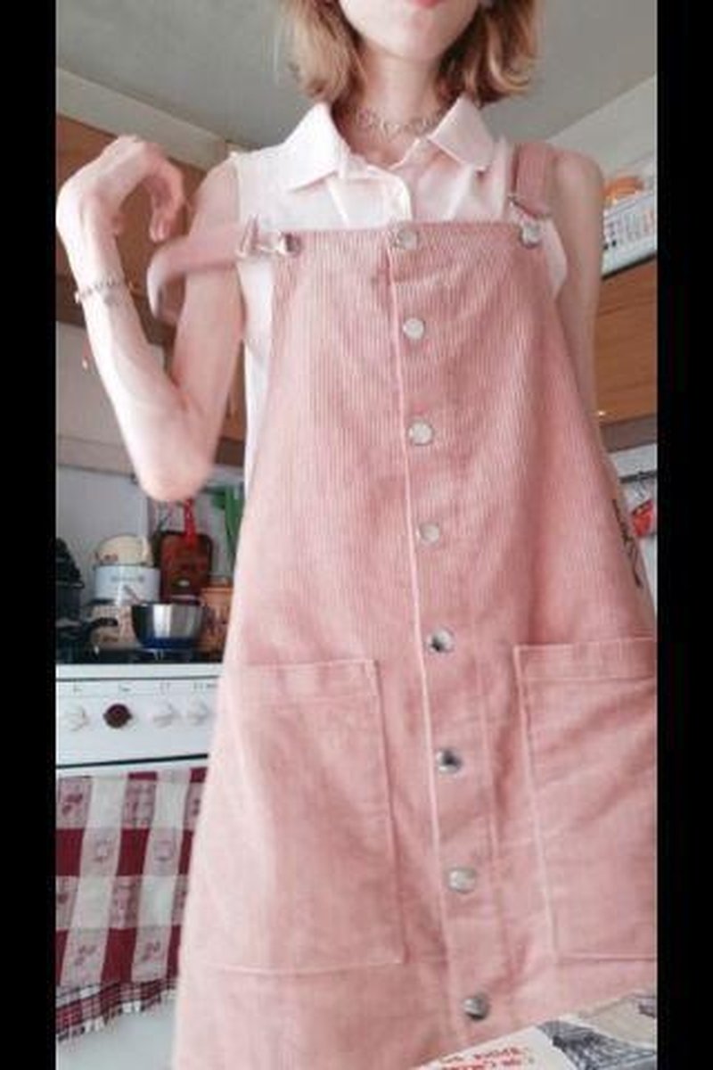 Arm Warp - Screenshot 1 of 4 - Apron
