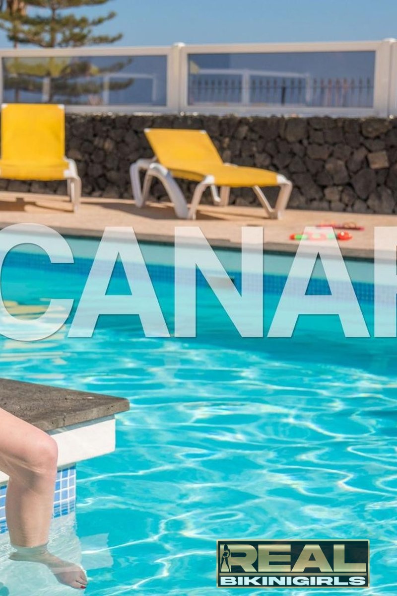 Canarias - Screenshot 1 of 4 - Behind The Scenes