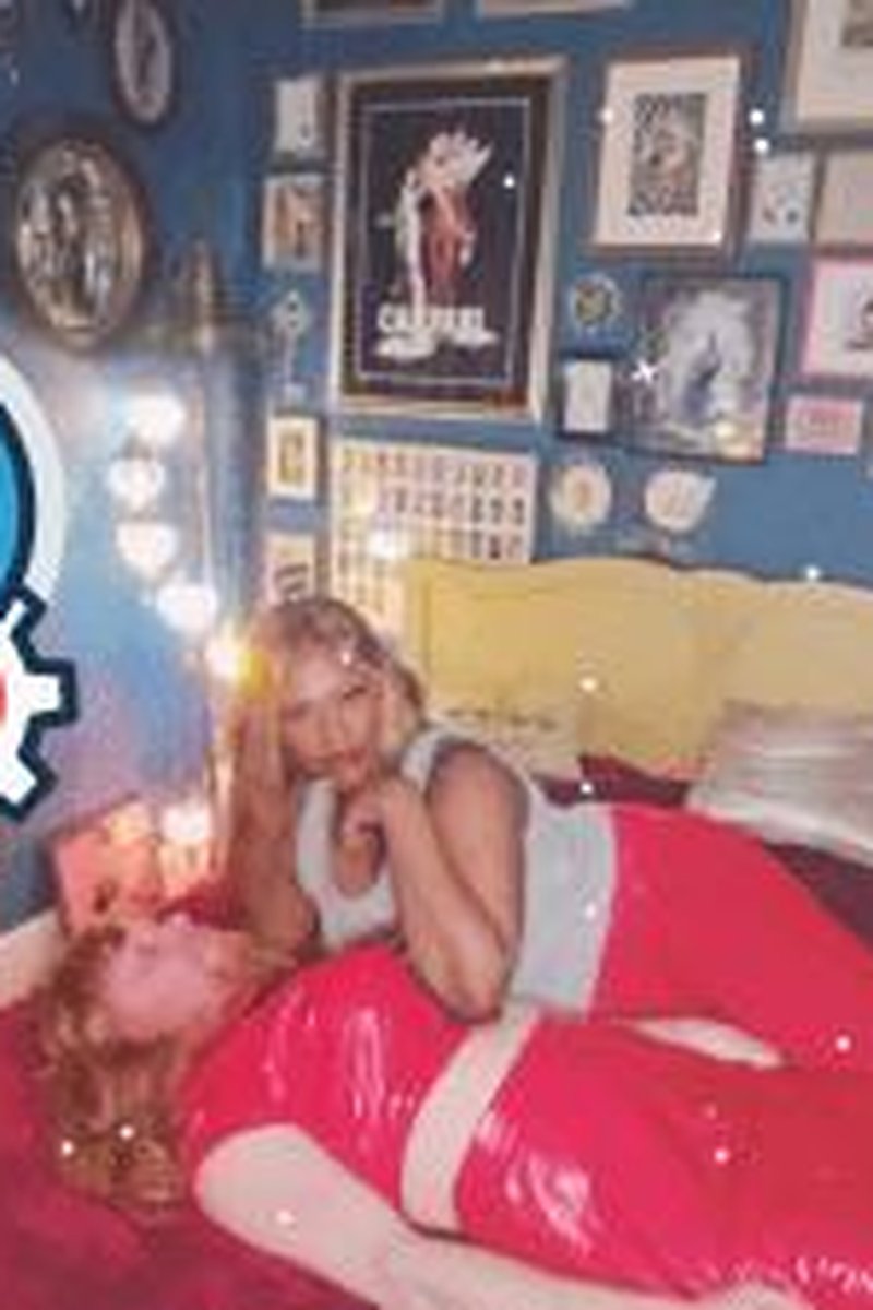 Day 70 Sissy Training Programme: Sissy Task 10 - Screenshot 1 of 4 - Cum Task
