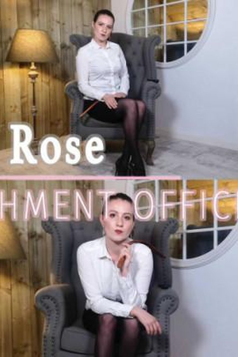 Femdomme Punishment Officer - Screenshot 1 of 4 - Femdom