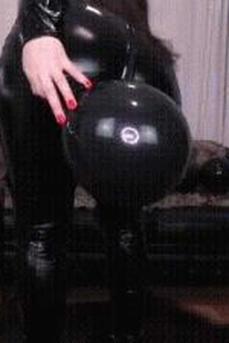 Booming Orgasm - Screenshot 1 of 4 - Ass Fetish
