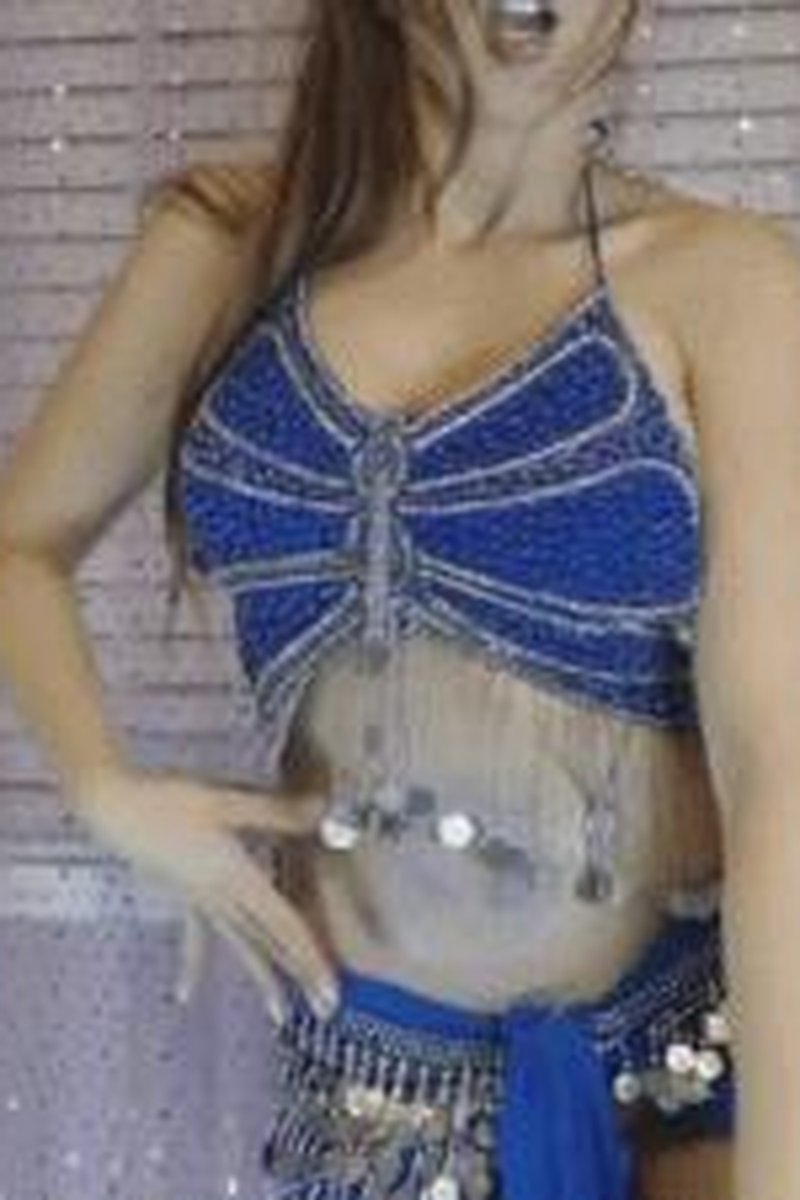 Bellydance Mindcontrol - Screenshot 1 of 4 - Belly Fetish