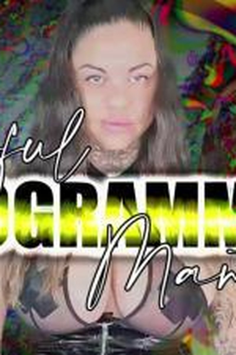 Powerful Reprogramming Mantras - Screenshot 1 of 4 - Binaural Beats