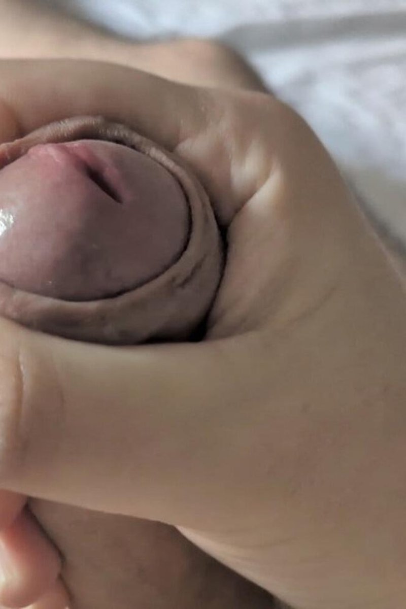 Dick Close Up - Screenshot 1 of 4 - Amateur