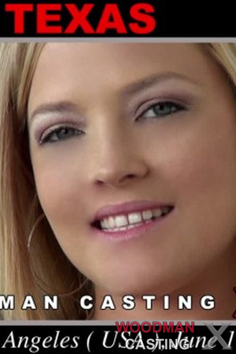 Alexis Texas Casting - Screenshot 1 of 4 - Adorable