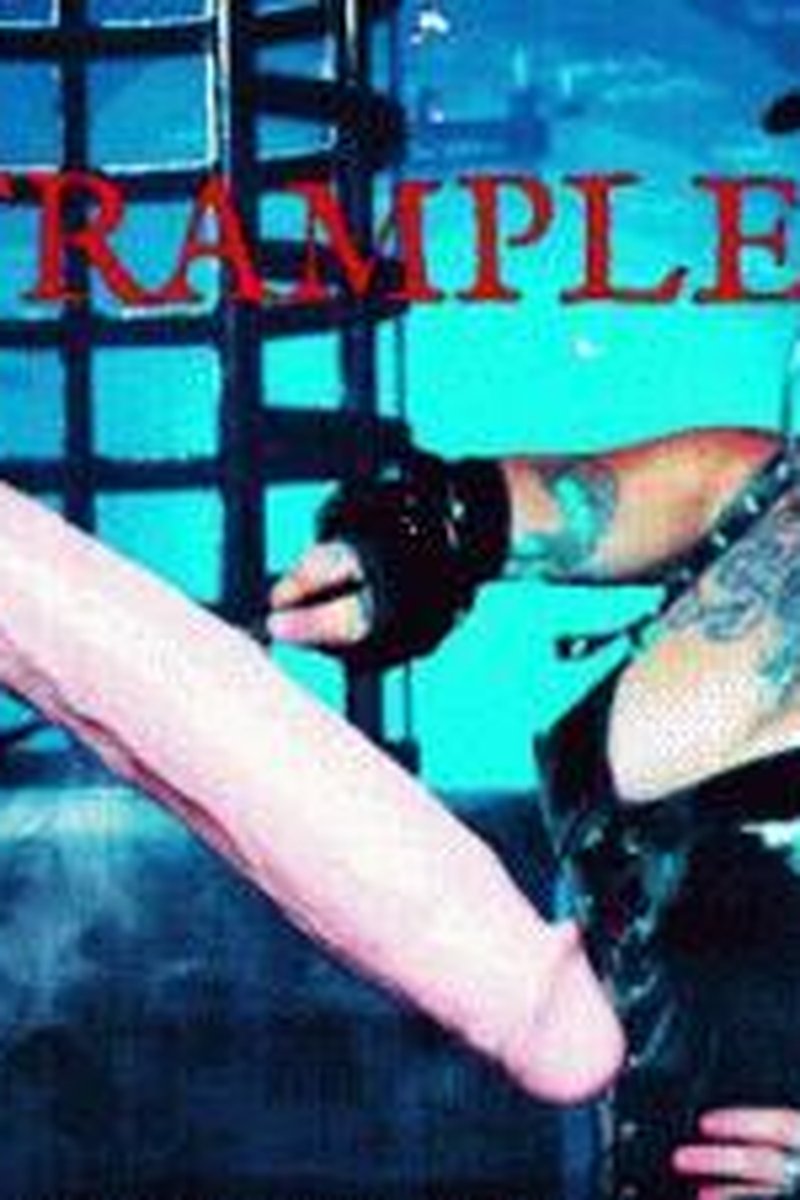 Ball Trample Cbt - Screenshot 1 of 4 - Cock And Ball Torture