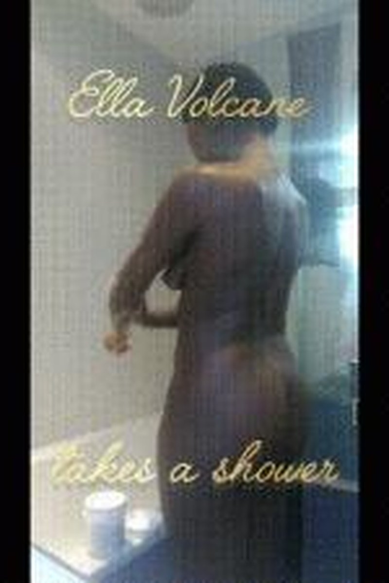 Showering - Screenshot 1 of 4 - Ass Fetish