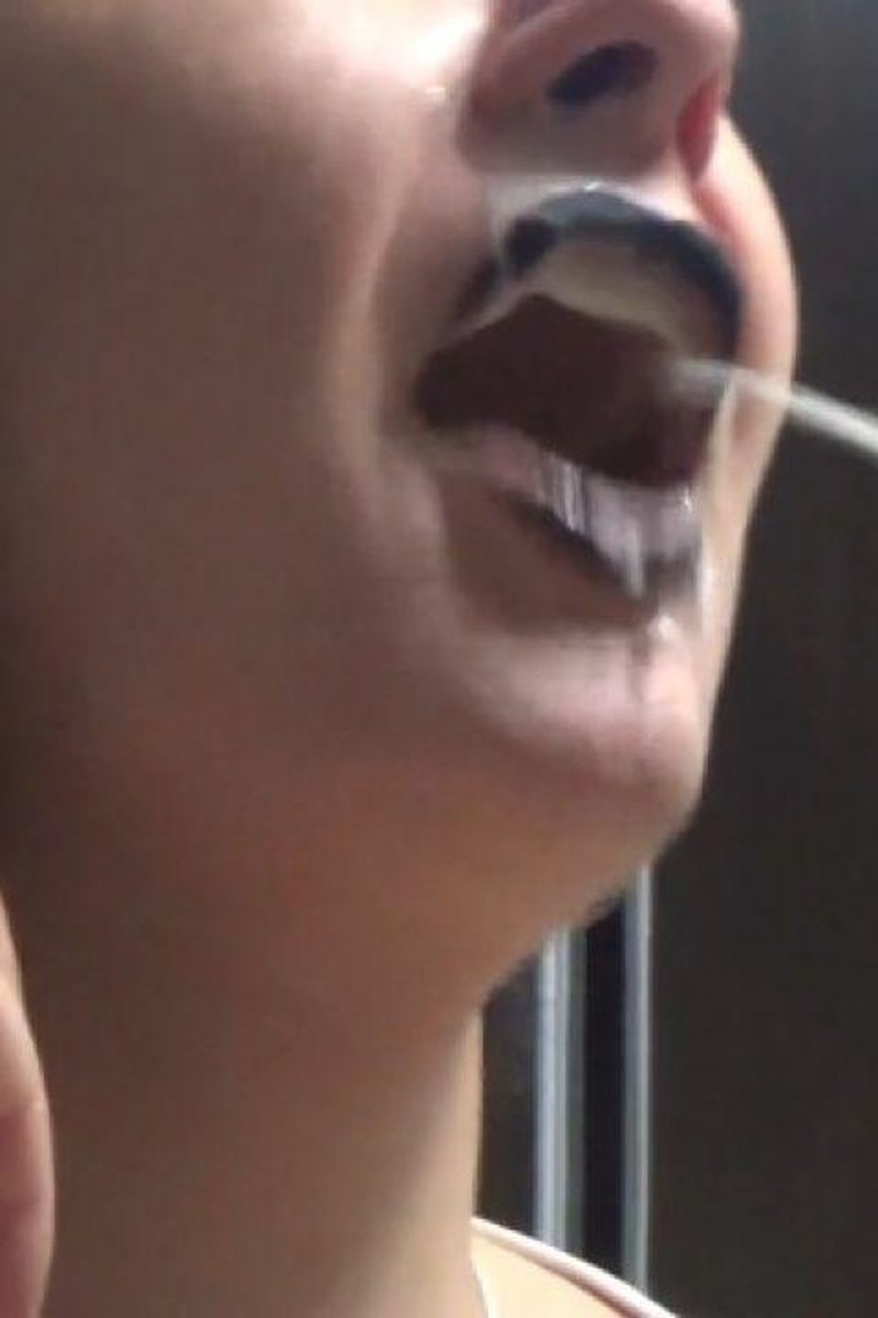 Taboo Ba Bysitter For You! BJ While Talking On Phone - Screenshot 1 of 4 - Blowjob
