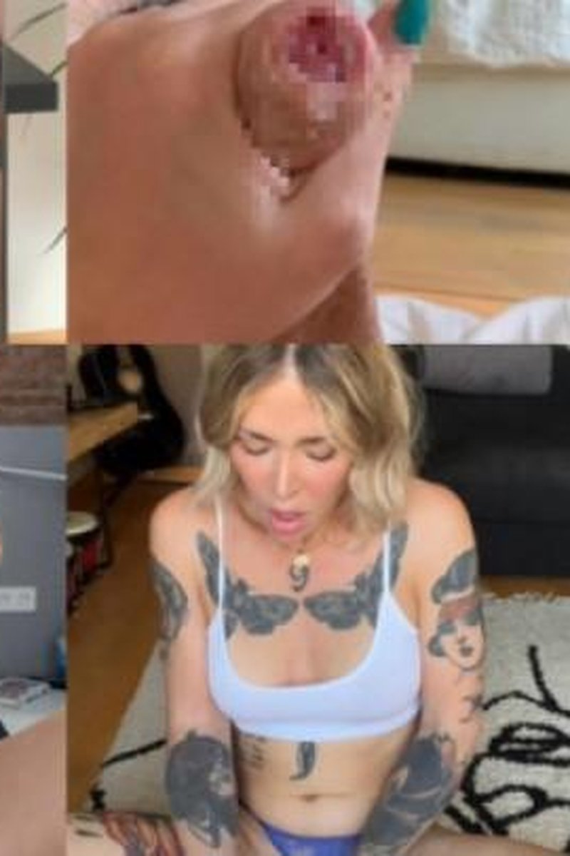 Cumpilation 3 - Screenshot 1 of 4 - Big Dick