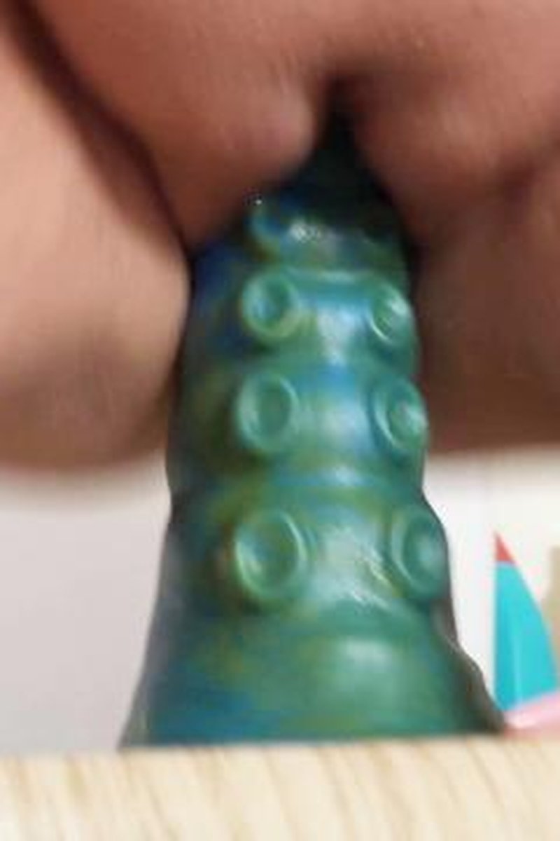 The Tentacle - Screenshot 1 of 4 - Big Tits