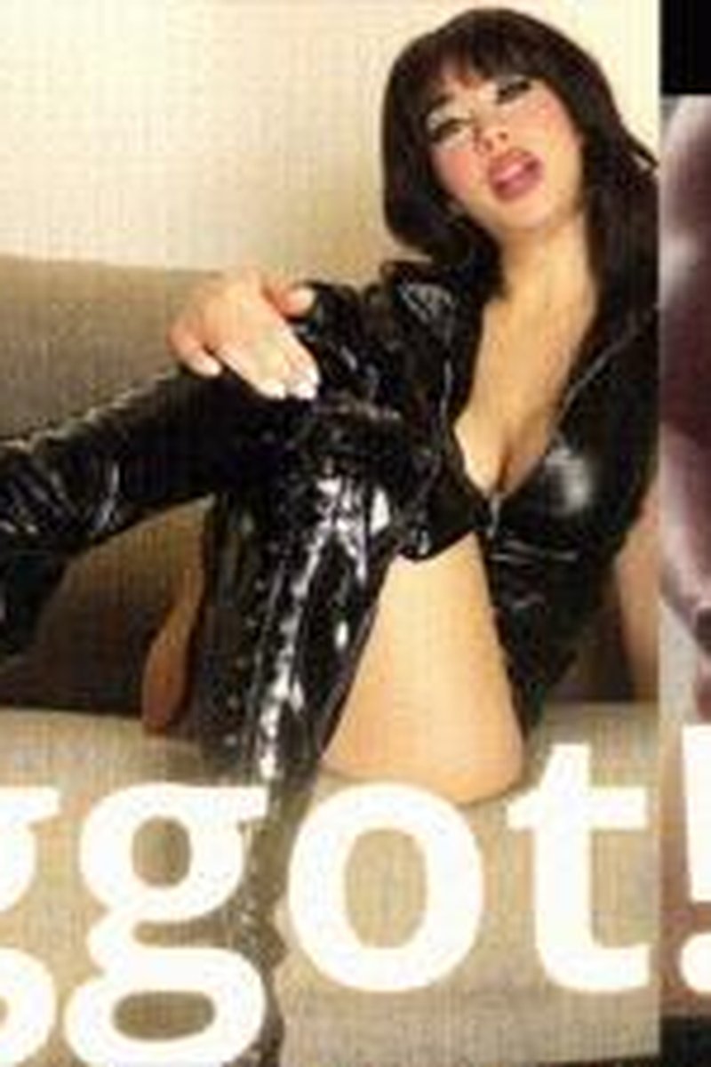 Faggot!!! - Screenshot 1 of 4 - Gay Encouragement