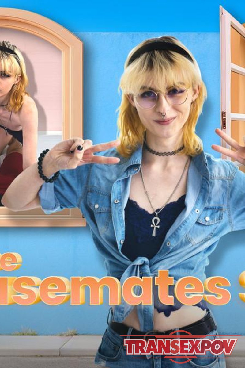 The Housemates Secret! - Screenshot 1 of 4 - American