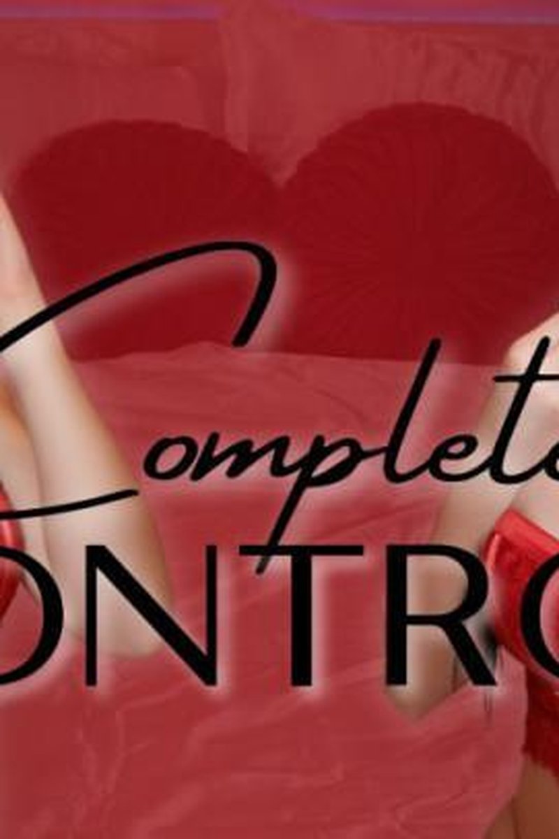 Complete Control - Screenshot 1 of 4 - Chastity Toys