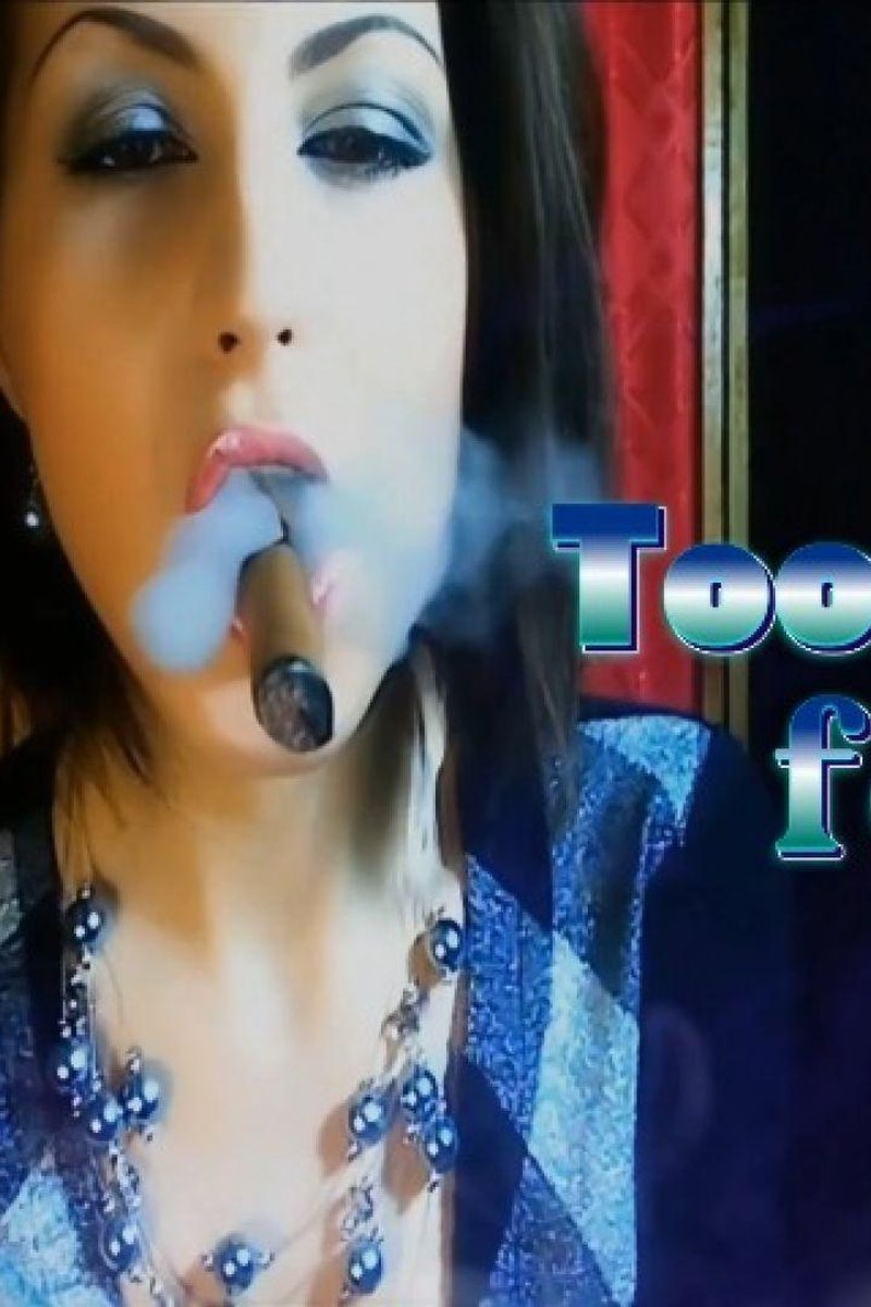 Too Much For You - Screenshot 1 of 4 - Captive