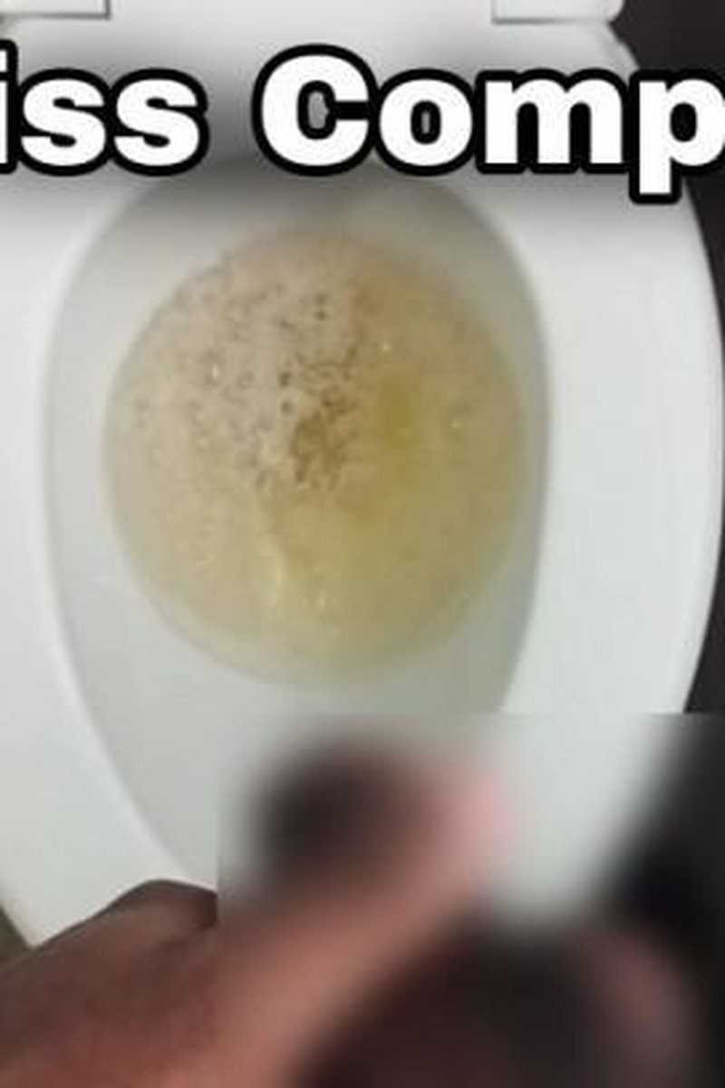 Pee Compilation - Screenshot 1 of 4 - BBC