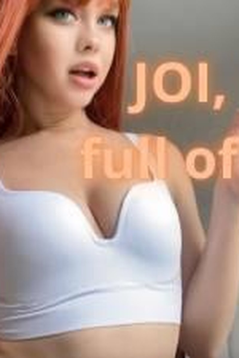 Orgasm Control, JOI - Screenshot 1 of 4 - Broken