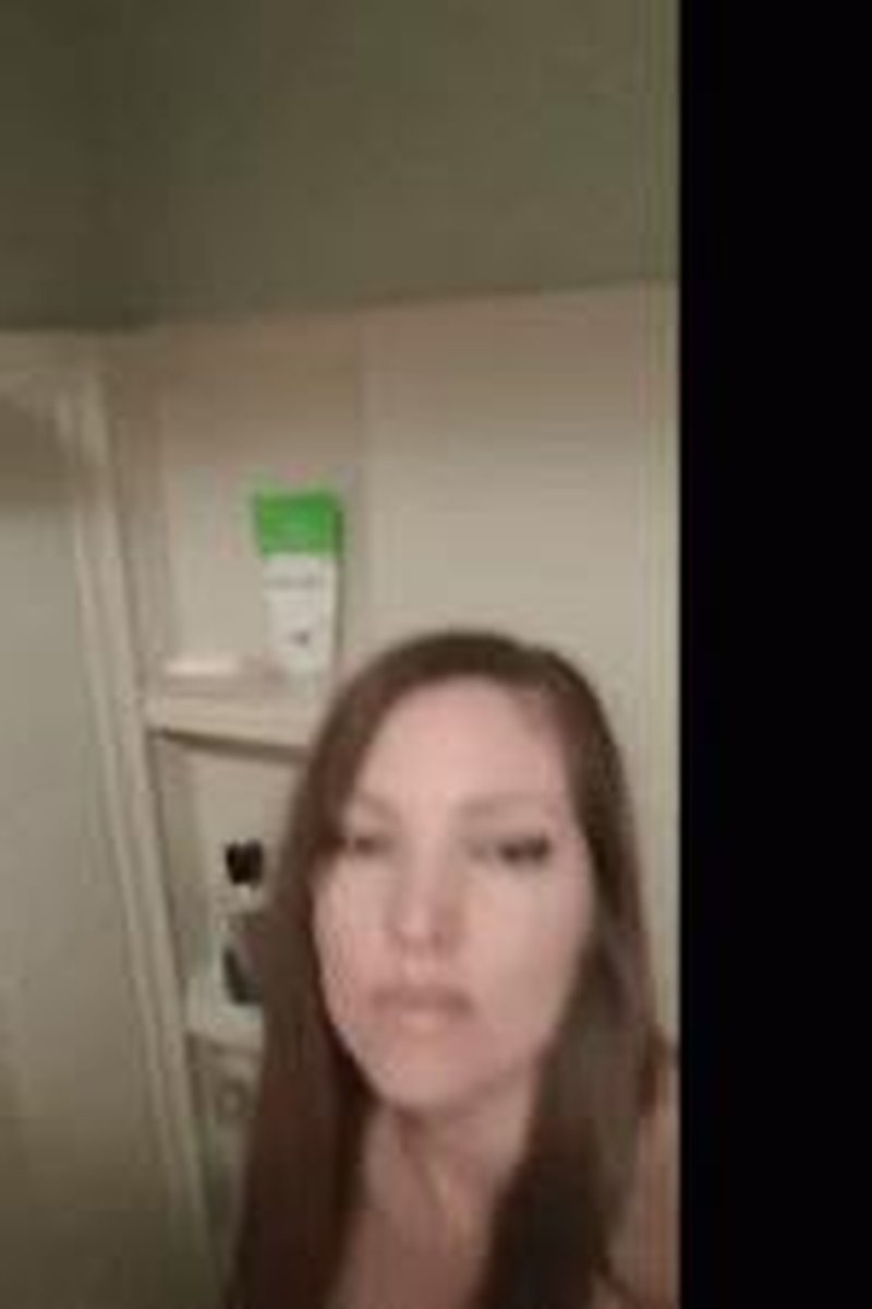 Shower Rip Off - Screenshot 1 of 4 - ASMR