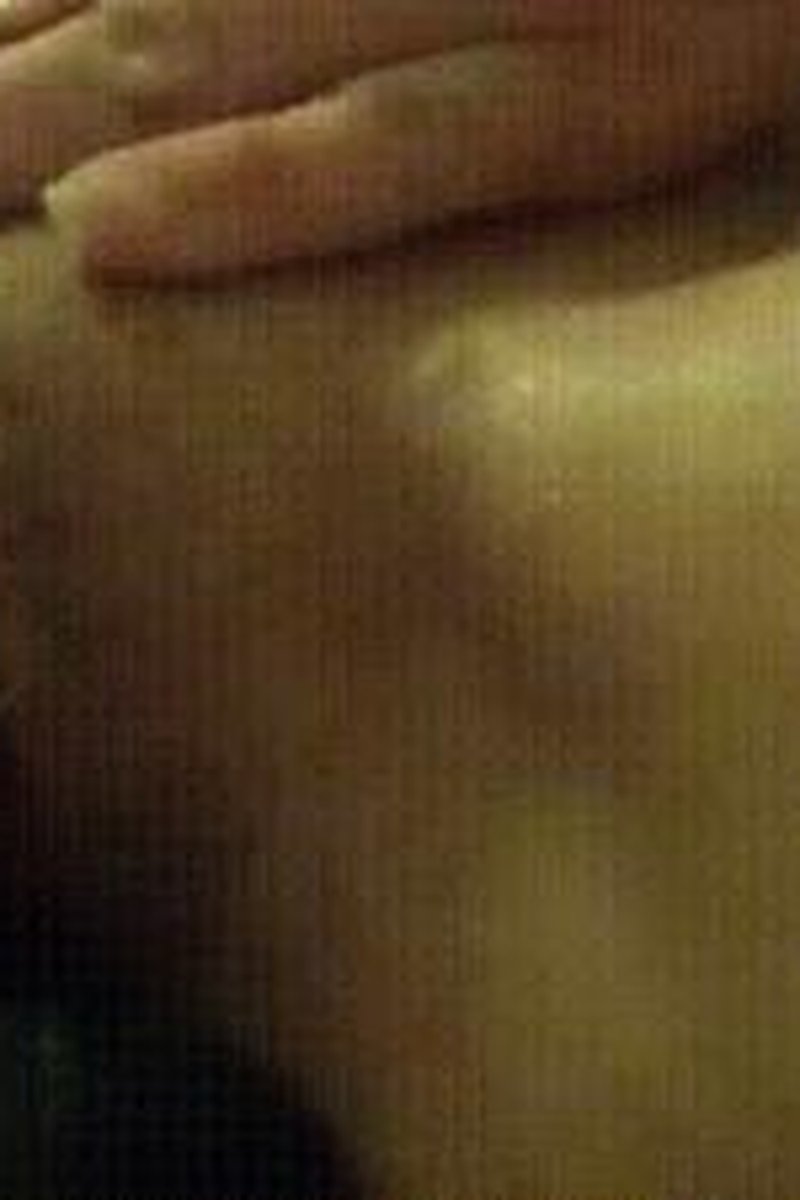 Shower Time - Screenshot 1 of 4 - Masturbation