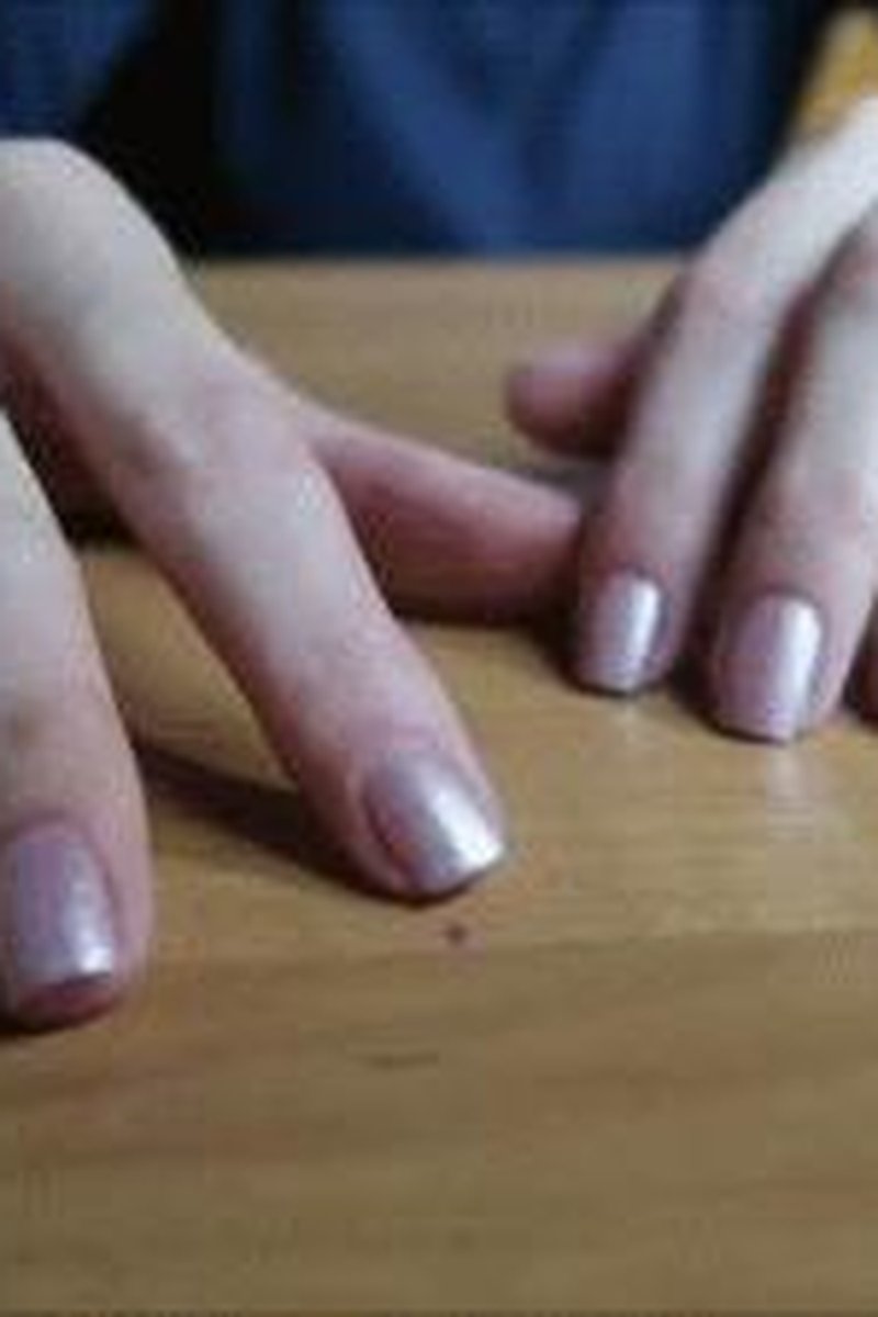 Nails TAP - Screenshot 1 of 4 - Body Worship