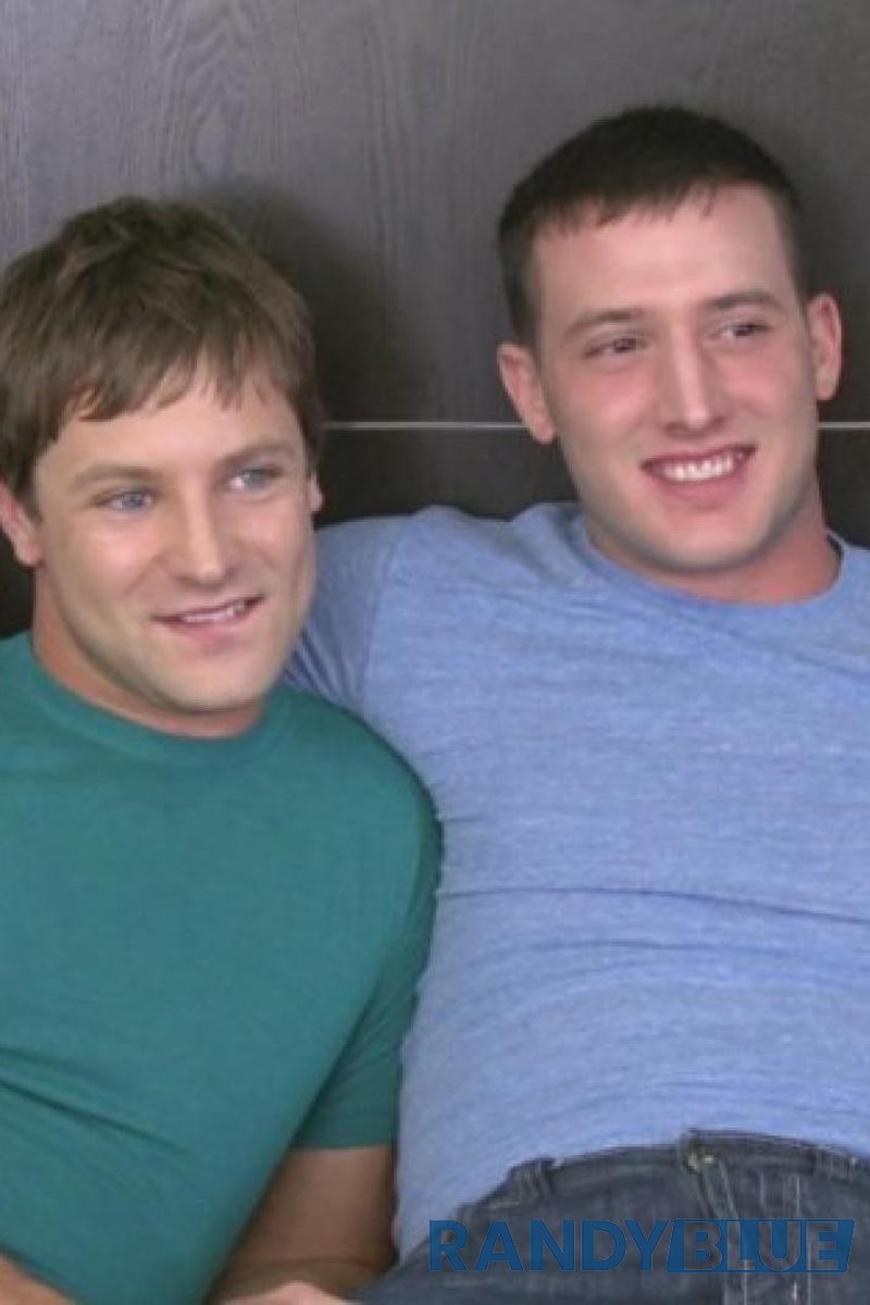 Eric & Mike - Screenshot 1 of 4 - Anal