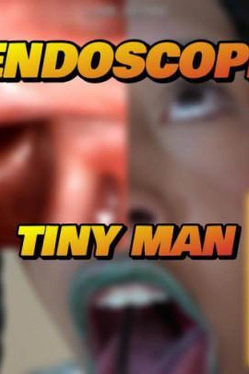 Endoscope My Tiny Man - Screenshot 1 of 4 - Endoscopethroat