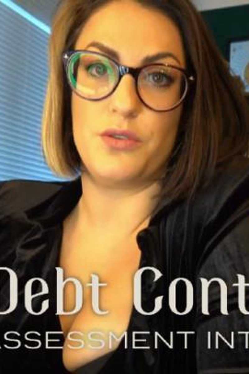 Debt Contract Assessment Intervview - Screenshot 1 of 4 - Domination