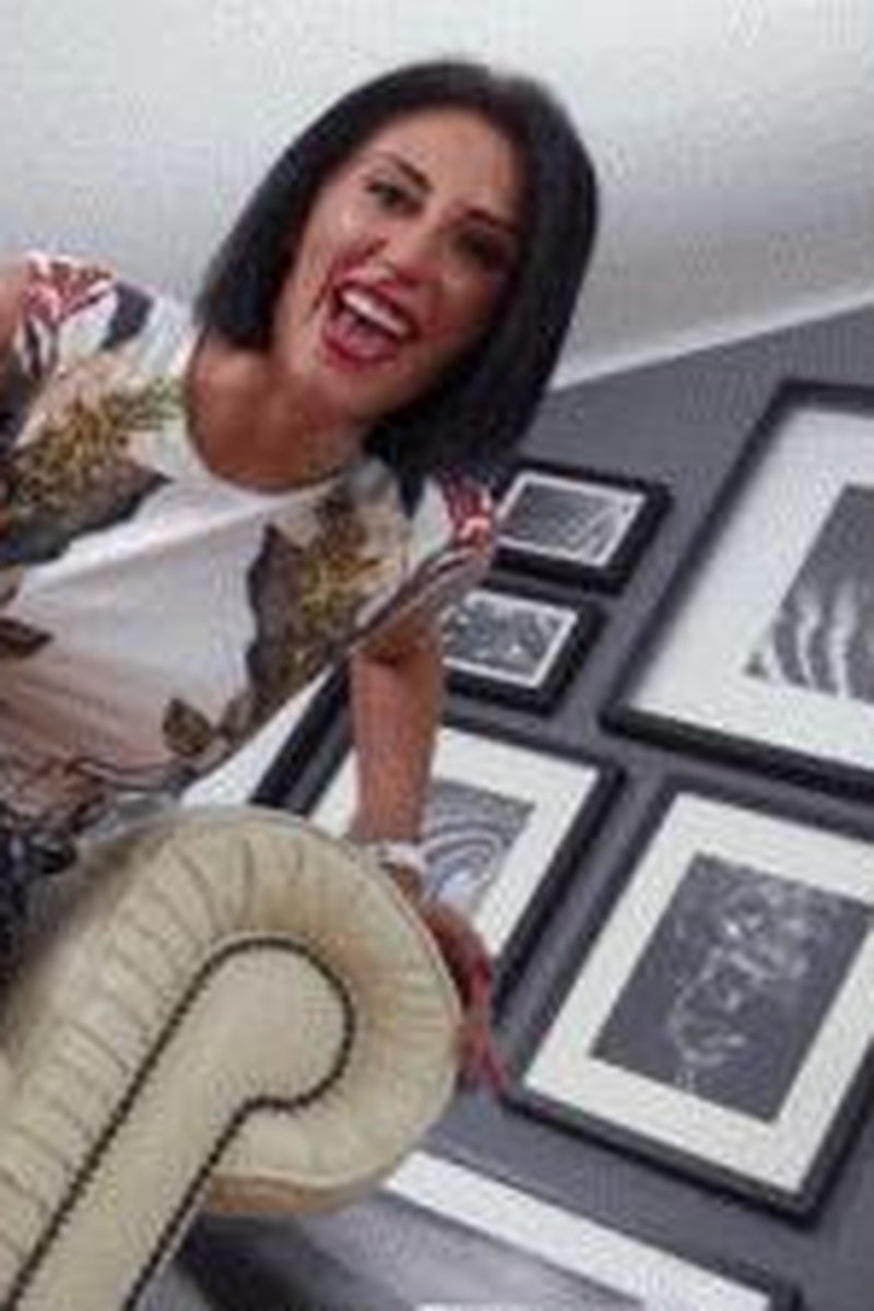 Qualobjekt - Screenshot 1 of 4 - BDSM