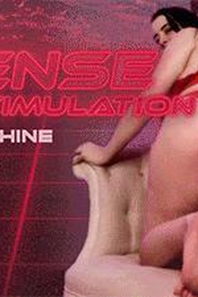 Intense Overstimulation - Screenshot 1 of 4 - Ass Worship