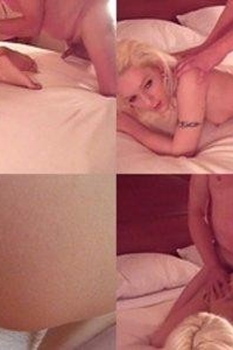 Alexus 19 Yo. Gets Fucked Doggystyle - Mpeg Version - Screenshot 1 of 4