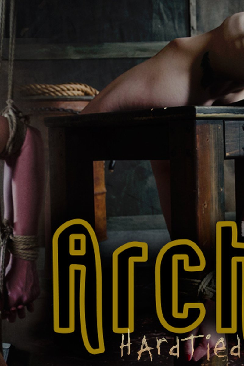 Arched - Screenshot 1 of 4 - Bright Pink