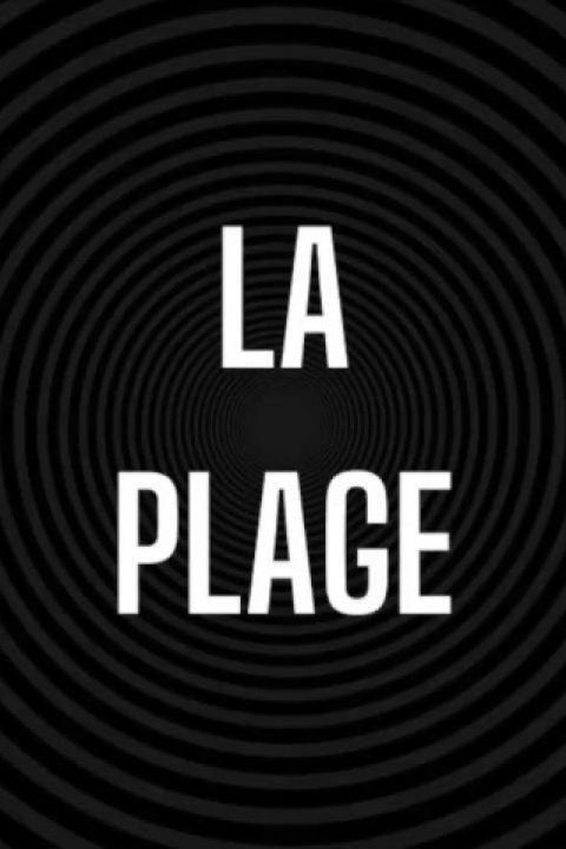 La Plage - Screenshot 1 of 4 - Audiofrancais
