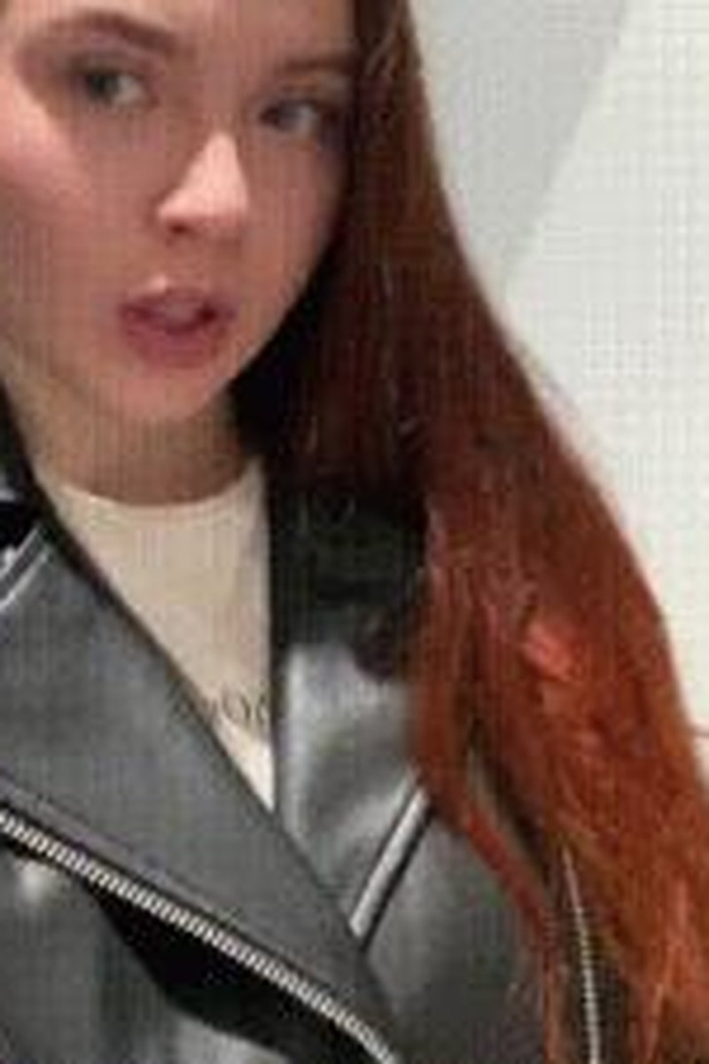 Leather Jacket - Screenshot 1 of 4 - Coat