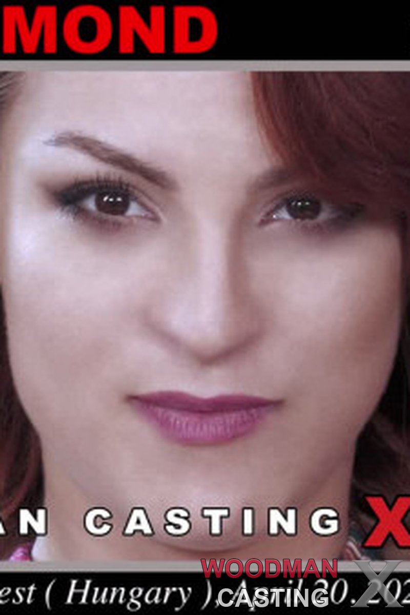 Daisy Diamond Casting - Screenshot 1 of 4 - Caucasian