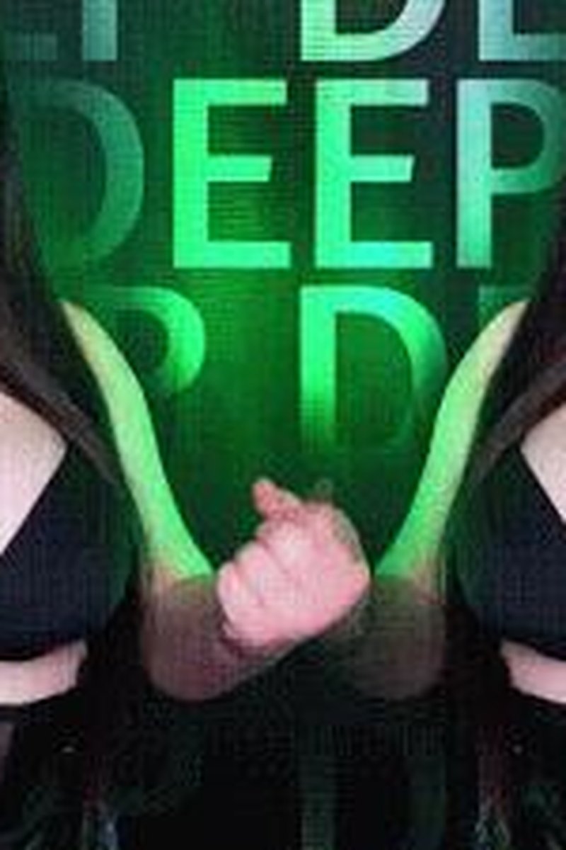 Deep Goon Trance - Screenshot 1 of 4 - Captive