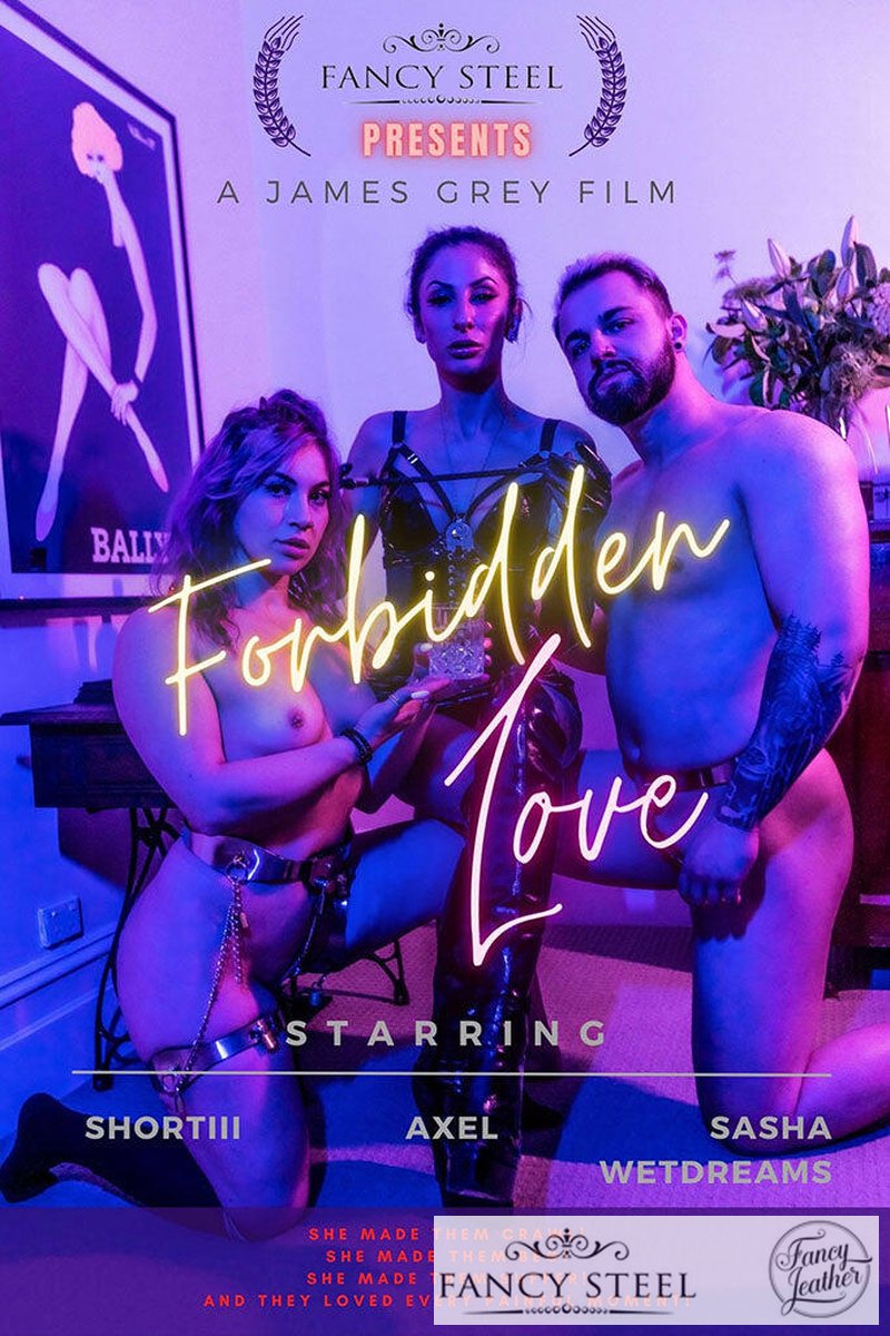 Forbidden Love - Screenshot 1 of 4