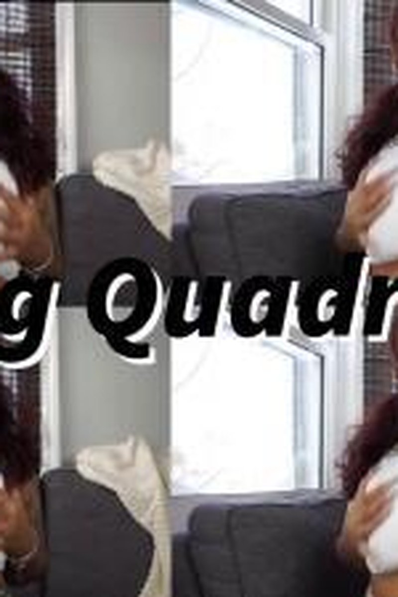 Seeing Quadruple? - Screenshot 1 of 4 - Ass Worship
