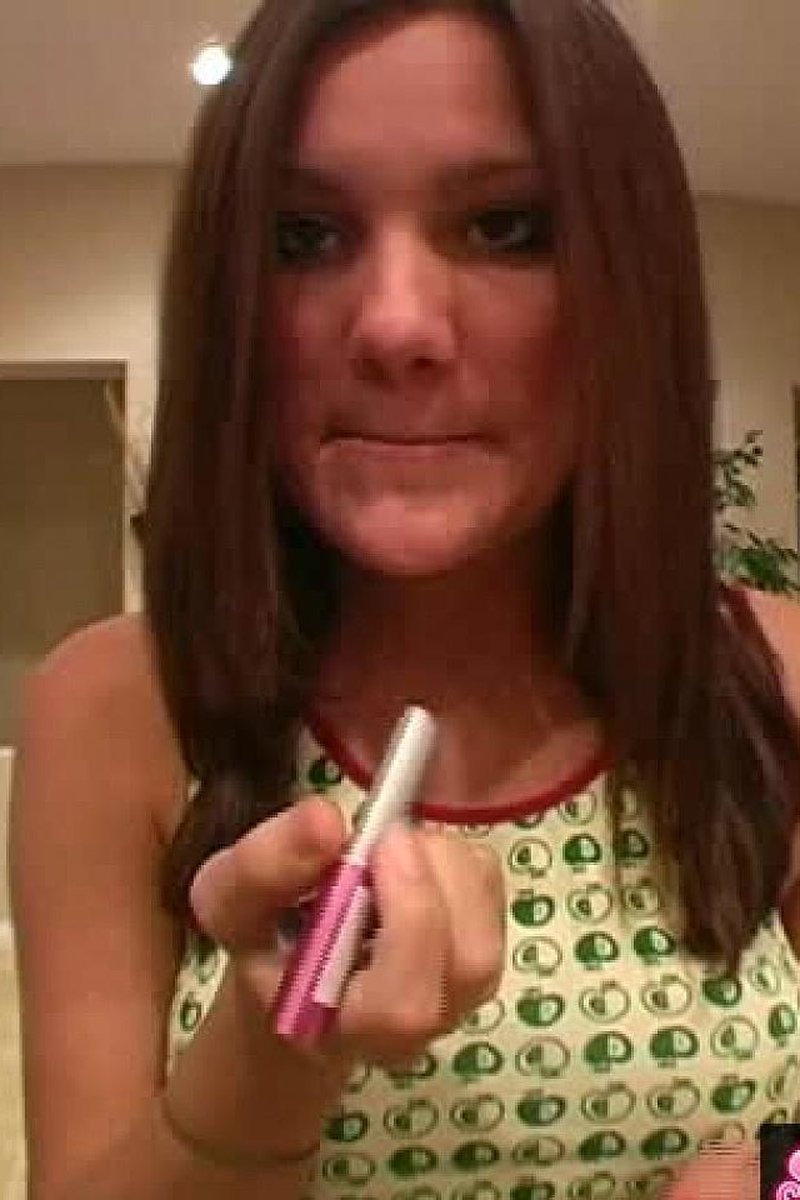Katie Dirtytalk - Screenshot 1 of 4 - Amateur